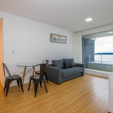 Amaite Apartman Ushuaia Kültér fotó