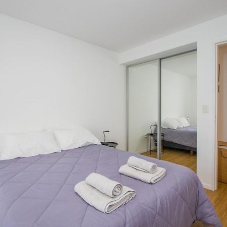 Amaite Apartman Ushuaia Kültér fotó