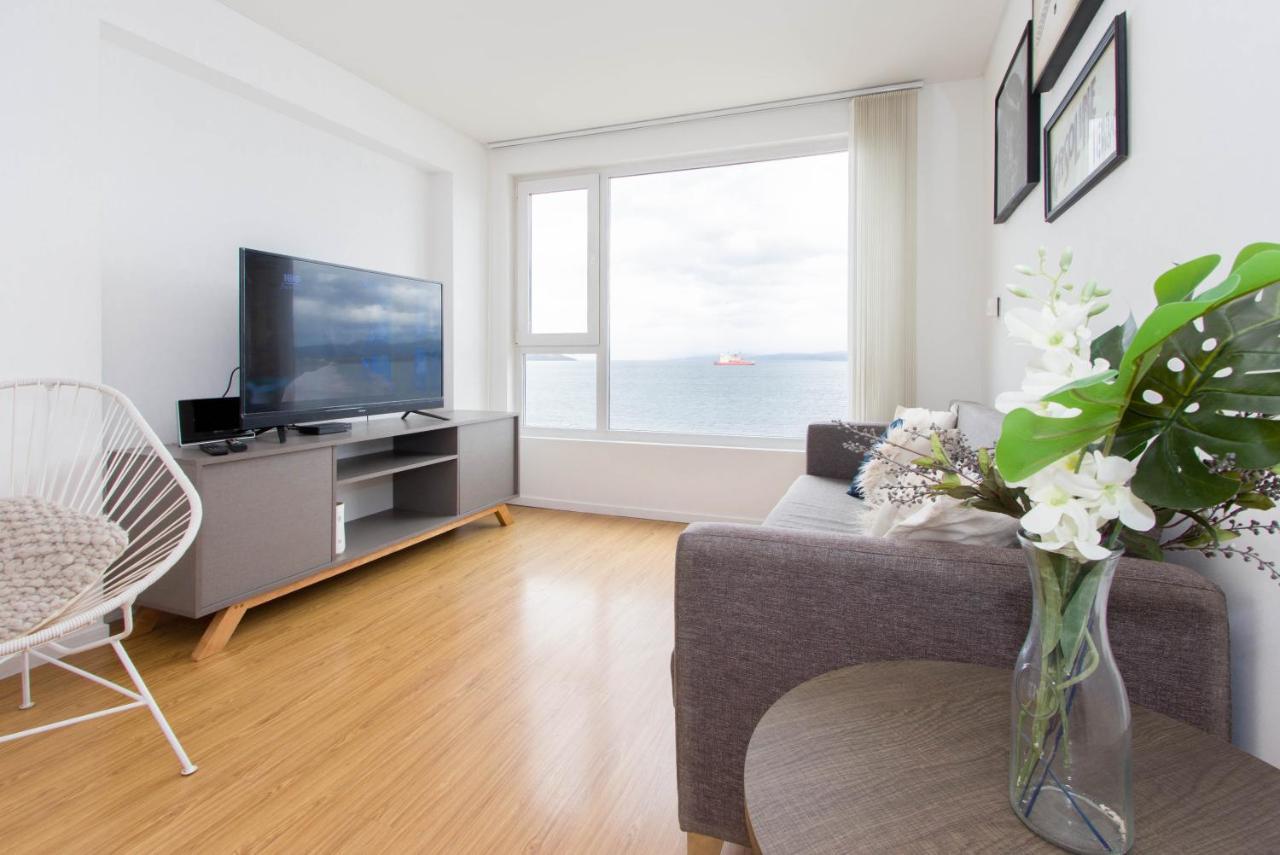 Amaite Apartman Ushuaia Kültér fotó
