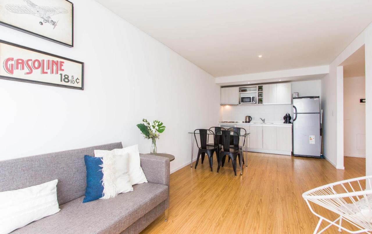 Amaite Apartman Ushuaia Kültér fotó