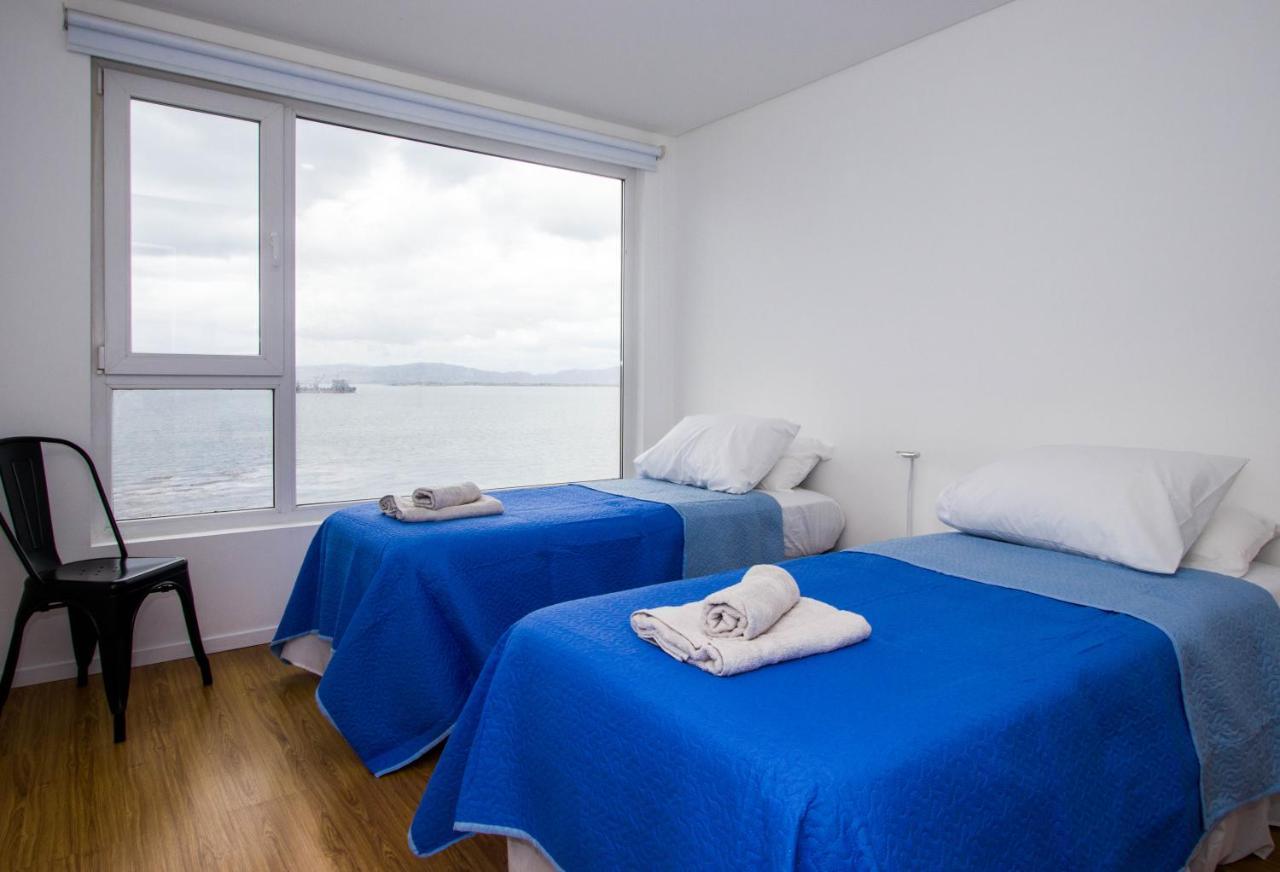 Amaite Apartman Ushuaia Kültér fotó