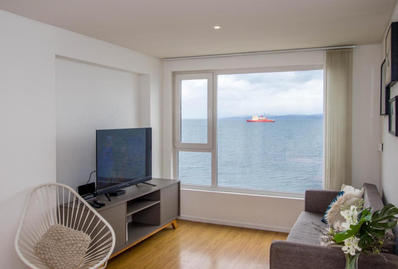 Amaite Apartman Ushuaia Kültér fotó