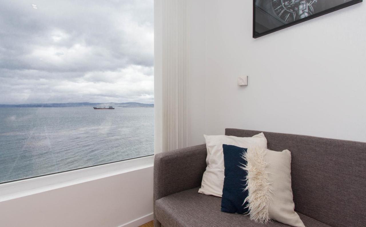 Amaite Apartman Ushuaia Kültér fotó