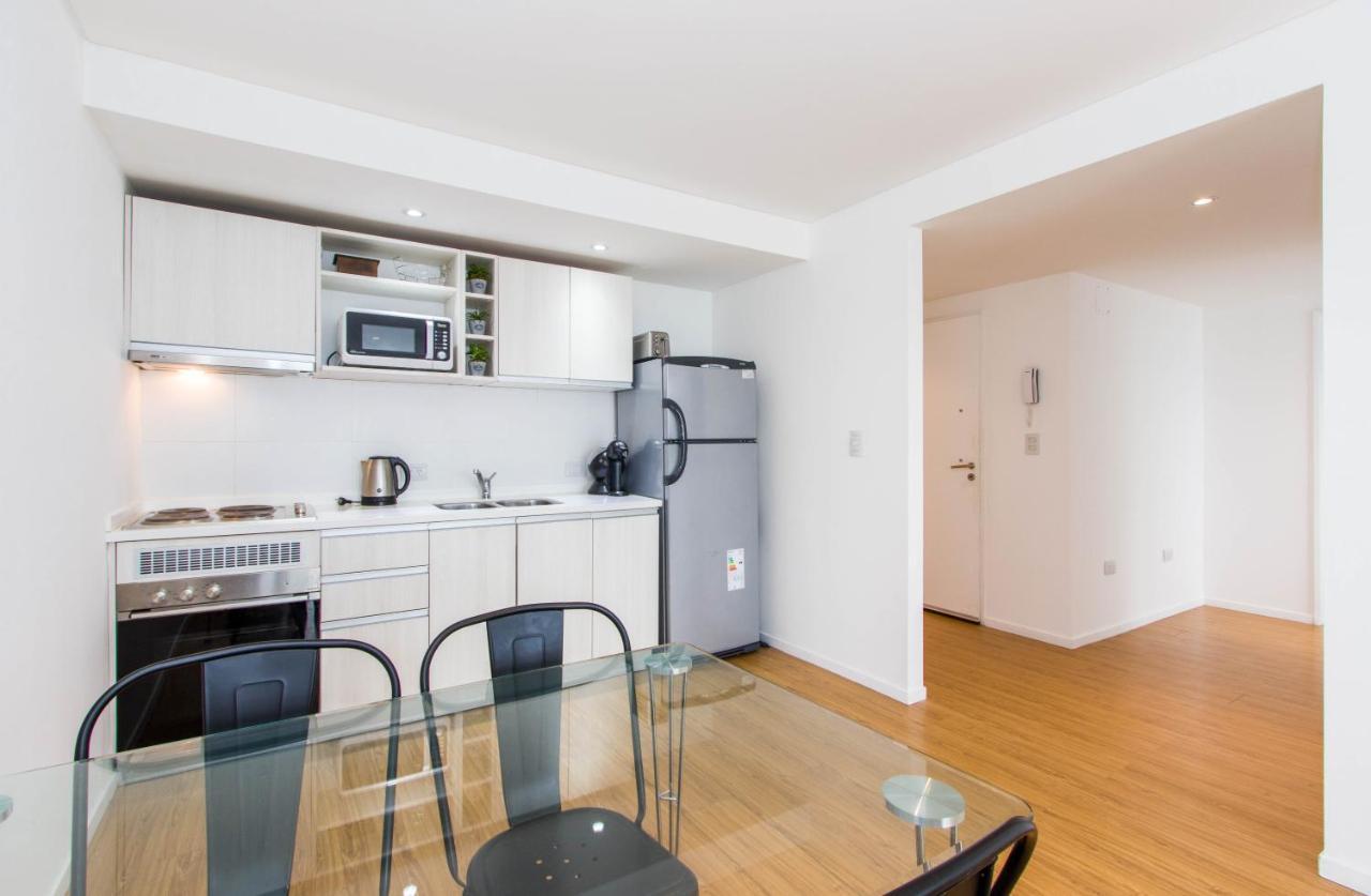 Amaite Apartman Ushuaia Kültér fotó