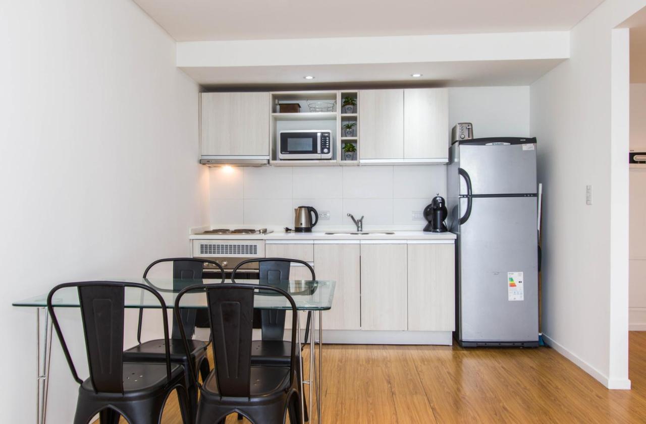 Amaite Apartman Ushuaia Kültér fotó