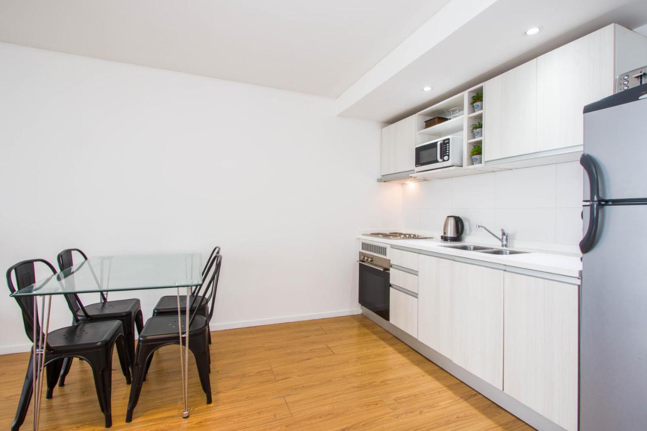 Amaite Apartman Ushuaia Kültér fotó