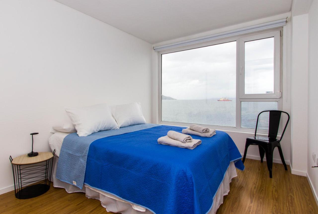 Amaite Apartman Ushuaia Kültér fotó
