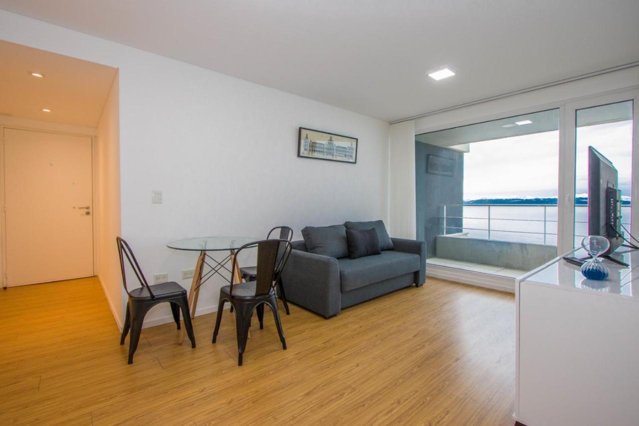 Amaite Apartman Ushuaia Kültér fotó