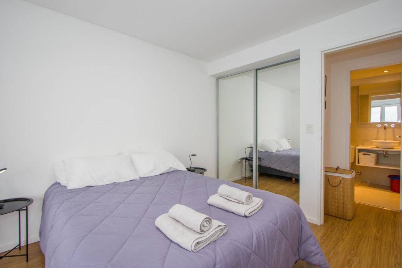 Amaite Apartman Ushuaia Kültér fotó
