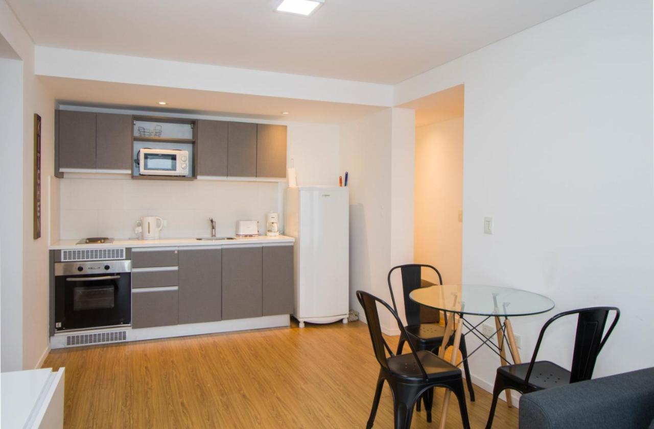 Amaite Apartman Ushuaia Kültér fotó