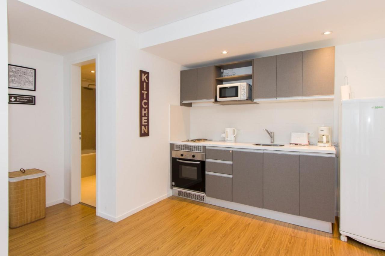 Amaite Apartman Ushuaia Kültér fotó