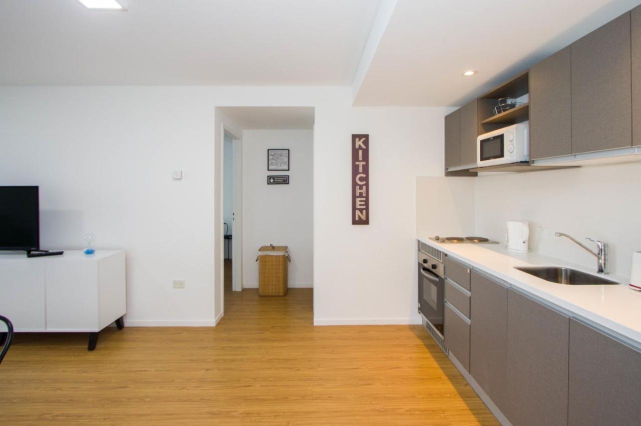 Amaite Apartman Ushuaia Kültér fotó