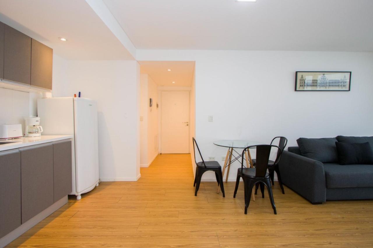 Amaite Apartman Ushuaia Kültér fotó