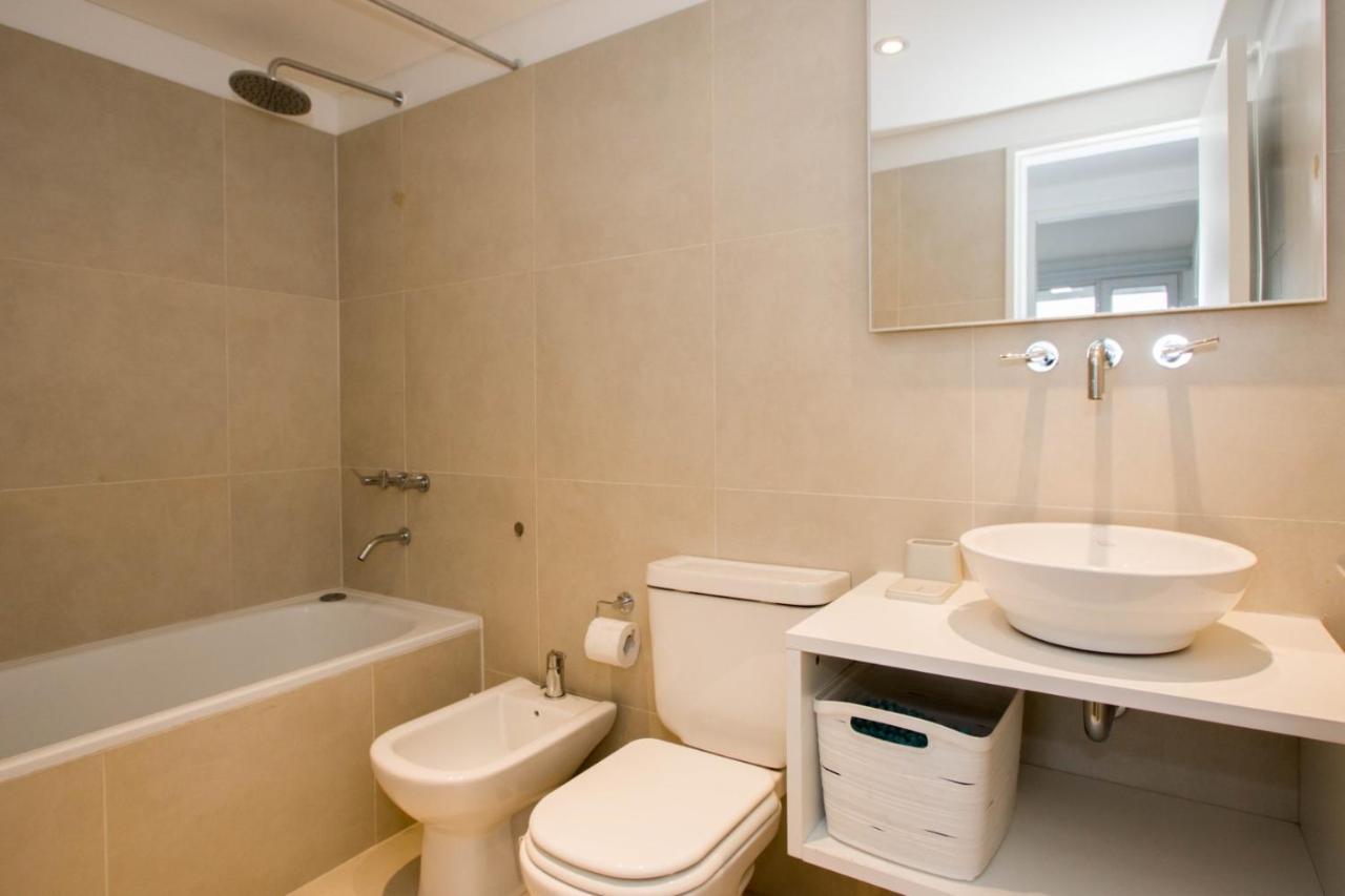 Amaite Apartman Ushuaia Kültér fotó