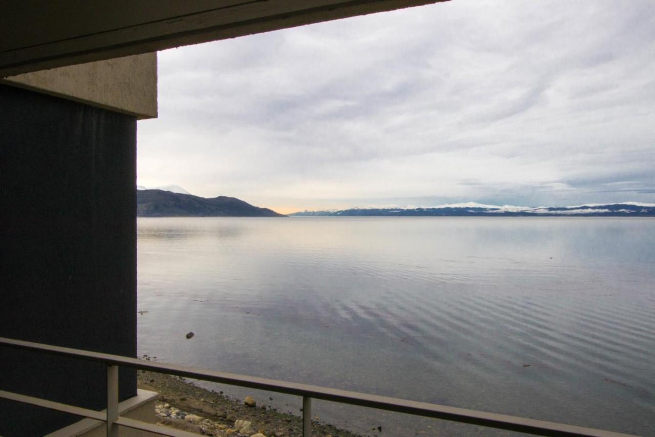 Amaite Apartman Ushuaia Kültér fotó